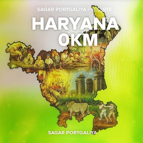 Haryana 0km