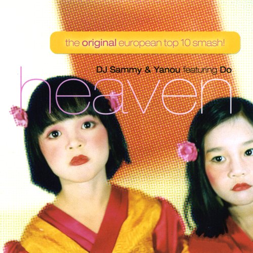Heaven (Anastasia Remix)