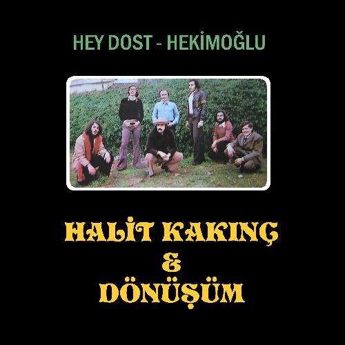 Hey Dost - Hekimoğlu_poster_image