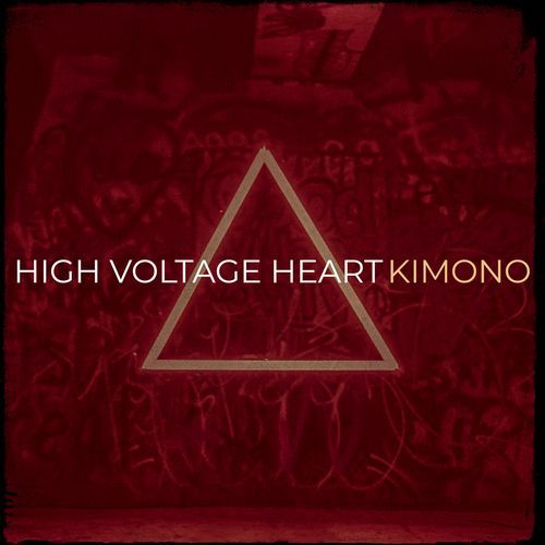 High Voltage Heart