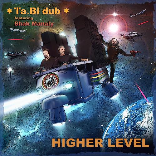 Higher Level (Ta.Bi Dub)_poster_image