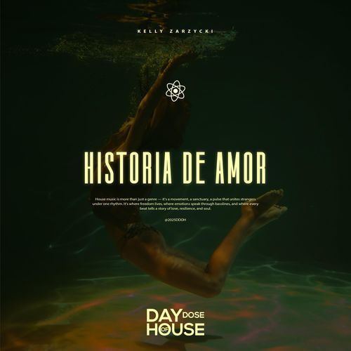 Historia de Amor (Extended Mix)