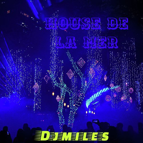 House de la mer cover art