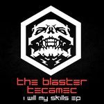 I Will My Skills