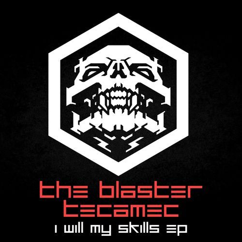 I Will My Skills