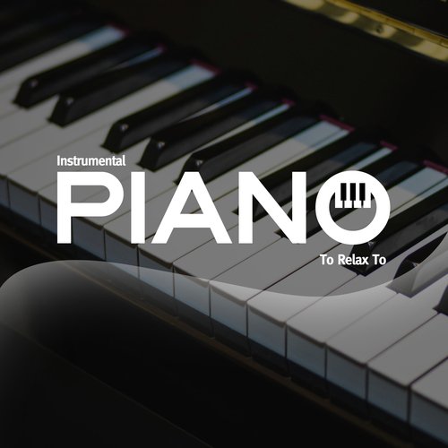 Peaceful Pianos cover art