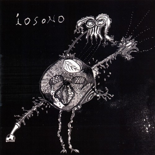 Apostasy cover art