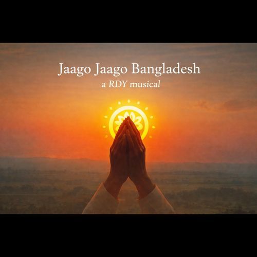 Jaago Jaago Bangladesh