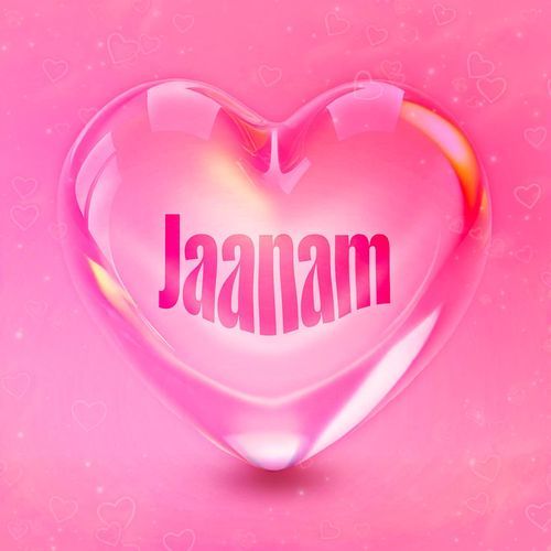 Jaanam