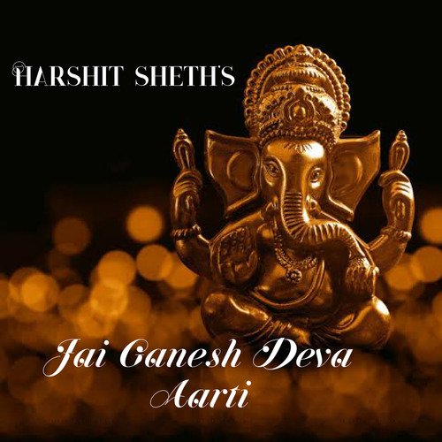 Jai Ganesh Deva Aarti
