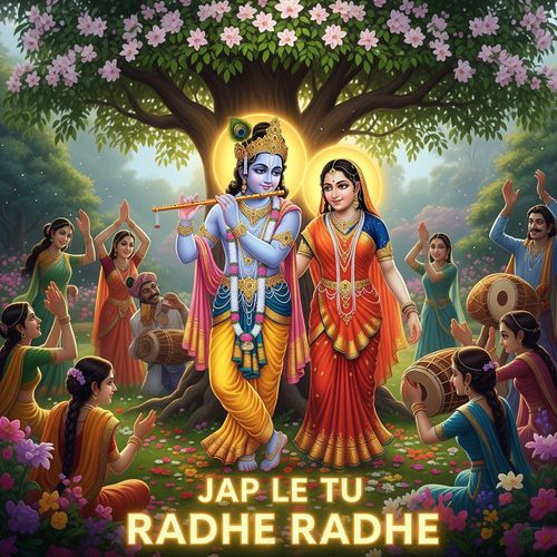 Jap Le Tu Radhe Radhe