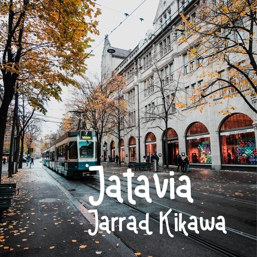 Lakaisha cover art