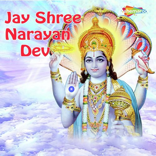 Jay Shree Narayan Dev