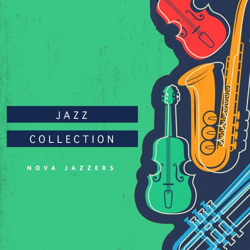 Jazz Collection_poster_image