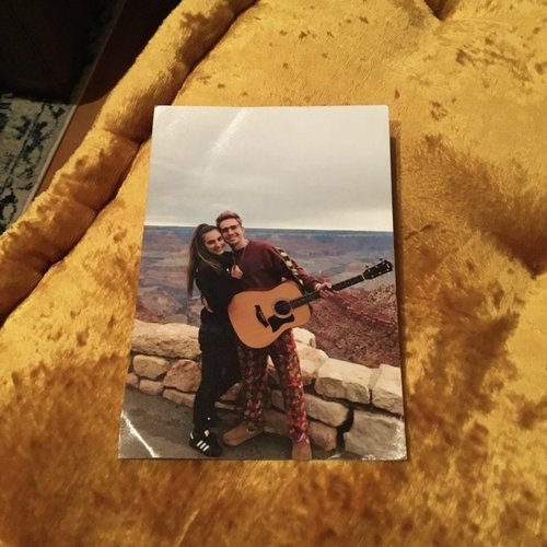 Jess cover art