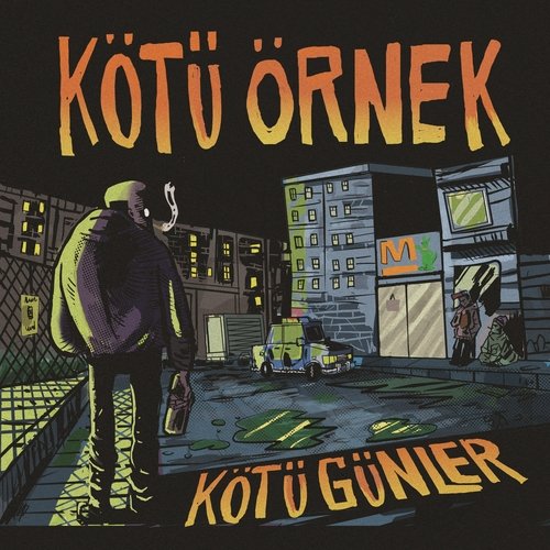 Kötü Günler