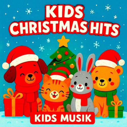 O Holy Night (Kids Pop Version) cover art