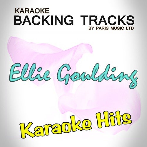 Burn (Originally Performed By Ellie Goulding) [Karaoke Version]