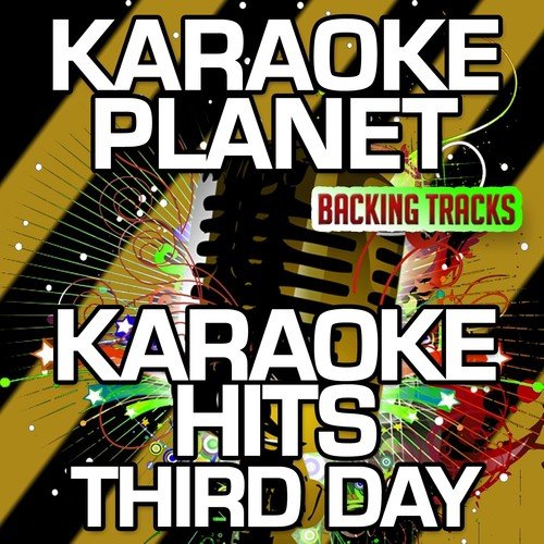 You Are So Good To Me Karaoke Version With Background Vocals Originally Performed By Third Day Song Download From Karaoke Hits Third Day Karaoke Version Jiosaavn