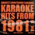 Slow Hand (In the Style of Pointer Sisters) [Karaoke Version]