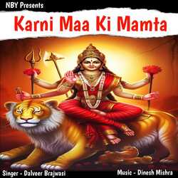 Karni Maa Ki Mamta-RyYBdBJdREo