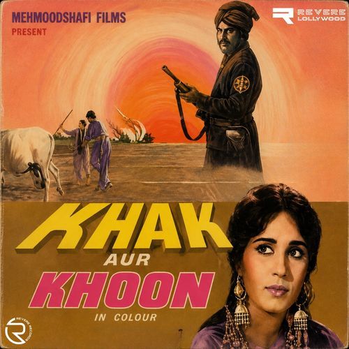 Khak Aur Khoon (Original Motion Picture Soundtrack)