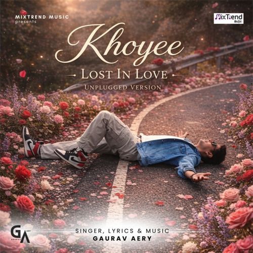 Khoyee - Lost In Love (Unplugged Version)
