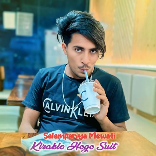 Kiraklo Hogo Suit