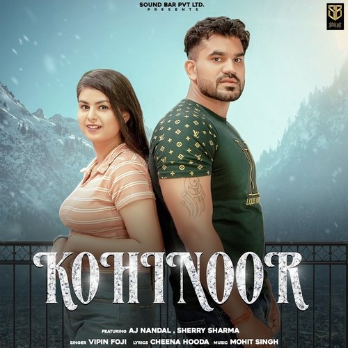 Kohinoor