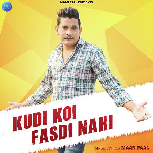 Kudi Koi Fasdi Nahi - Single