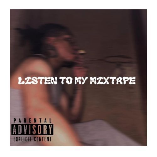 P I M P cover art