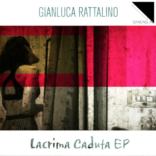 Caduta (Giacomo De Falco Remix) cover art