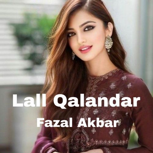 Lall Qalandar