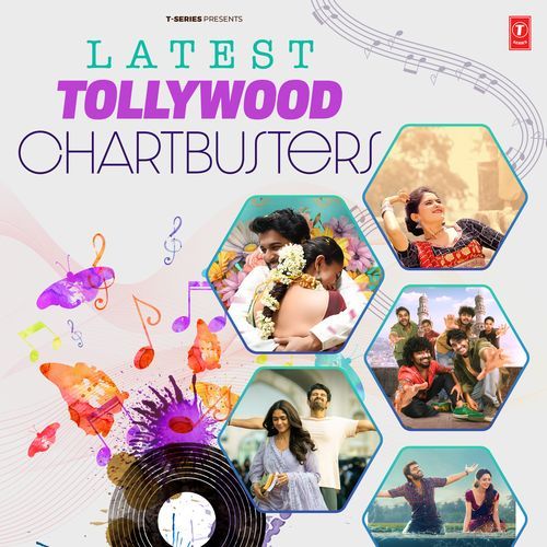 Latest Tollywood Chartbusters