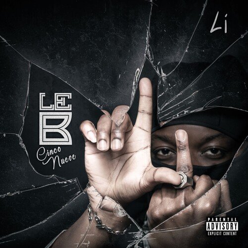 Veto cover art