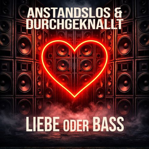 Liebe oder Bass