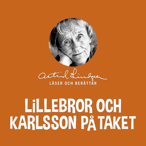 Karlsson trollar med filurhunden Ahlberg (Del 1)
