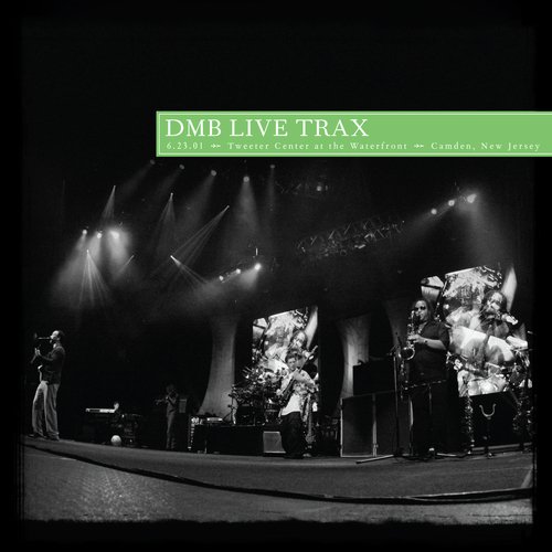 Live Trax Vol. 31: Tweeter Center at the Waterfront (Live)