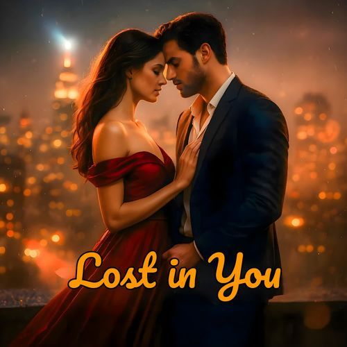 Lost in You