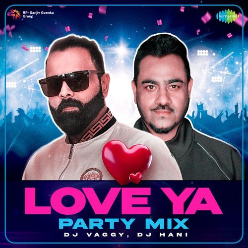 Love Ya - Party Mix