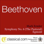 Symphony No. 6 in F, Op. 68 (Pastoral) - Awakening of cheerful feelings on arrival in the country