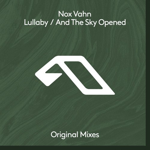 Lullaby (Extended Mix)