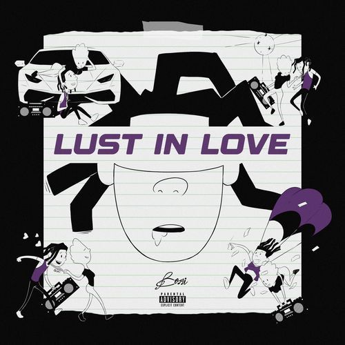 Lust In Love