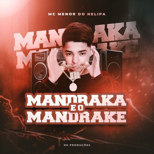 MANDRAKA EO MANDRAKE_poster_image