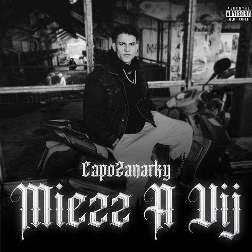 MIEZZ A VIJ cover art