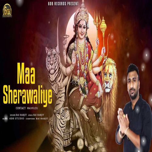 Maa Sherawaliye