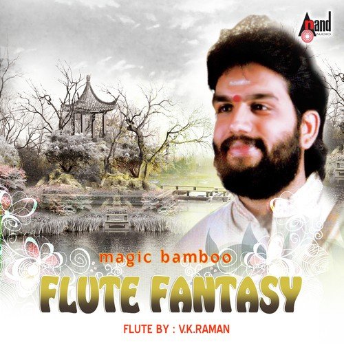 Magic Bamboo-Flute Fantasy