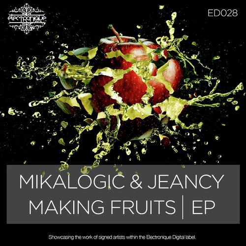 Making Fruits EP