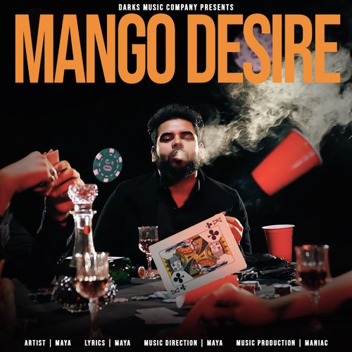 Mango Desire (Gaadi Meri)