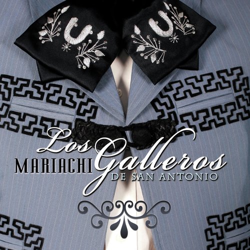 Mariachi los Galleros de San Antonio